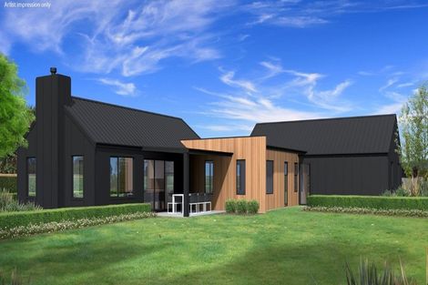 Photo of property in 14 Douch Road, Ohaupo, 3882