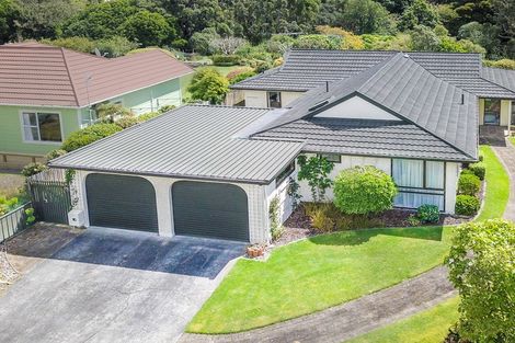 Photo of property in 119 Belvedere Avenue, Waikanae, 5036