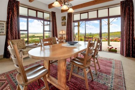 Photo of property in 521 Hawarden Hurunui Road, Hawarden, 7385