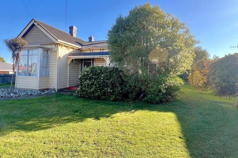 Photo of property in 37 Hamilton Street, Temuka, 7920