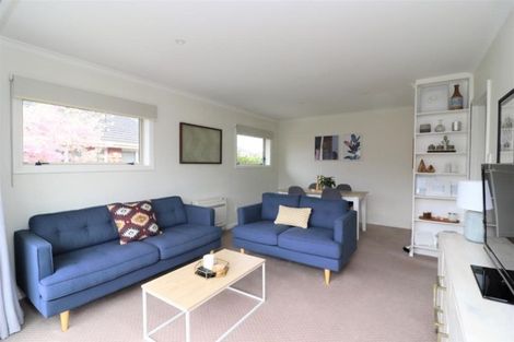 Photo of property in 4/5 Trist Place, Edgeware, Christchurch, 8013