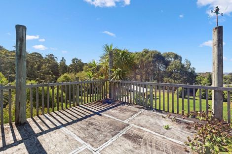Photo of property in 448 Wainui Road, Raglan, 3297