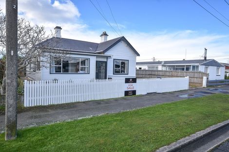 Photo of property in 13 Freyberg Street, Saint Kilda, Dunedin, 9012