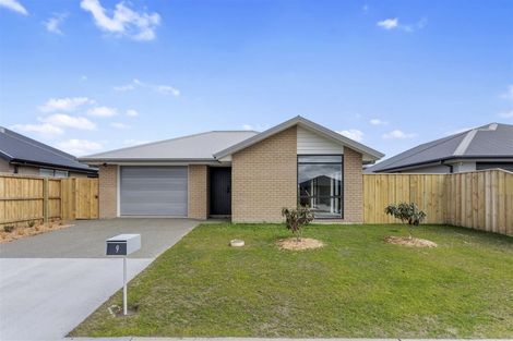 Photo of property in 9 Stackwood Avenue, Woodend, 7610