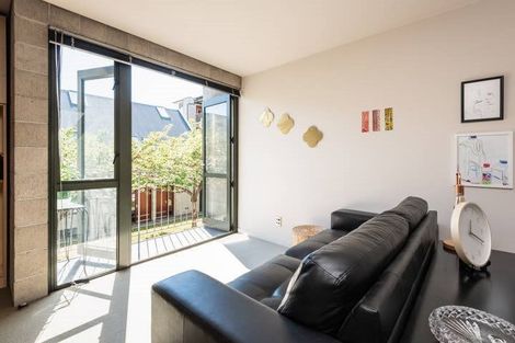 Photo of property in 1/868 Colombo Street, Christchurch Central, Christchurch, 8013