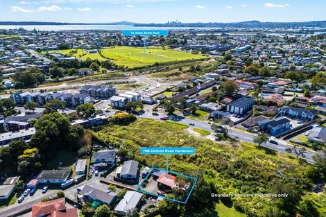 Photo of property in 1/76 Chilcott Road, Henderson, Auckland, 0612