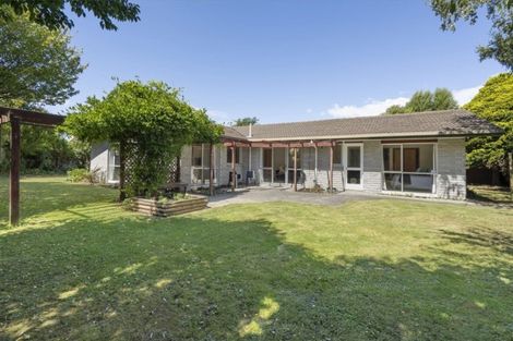 Photo of property in 15 Lancewood Drive, Halswell, Christchurch, 8025