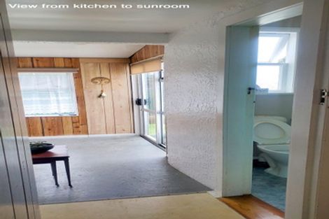 Photo of property in 48 Puriri Street, Gonville, Whanganui, 4501