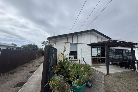 Photo of property in 1/63a Fleming Street, North New Brighton, Christchurch, 8083