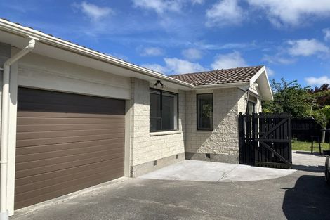 Photo of property in 1/27 Greenock Street, Redwood, Christchurch, 8051