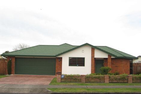 Photo of property in 12 Newfield Drive, Fairview Downs, Hamilton, 3214