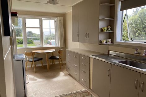 Photo of property in 9 Main Rd Ngakawau, Ngakawau, 7824