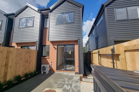 Photo of property in 7/25 Childs Avenue, Pukekohe, 2120