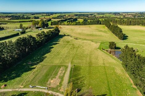 Photo of property in 269 Downs Road, Hororata, Darfield, 7572