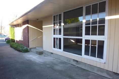 Photo of property in 1/387 Durham Street North, Christchurch Central, Christchurch, 8013