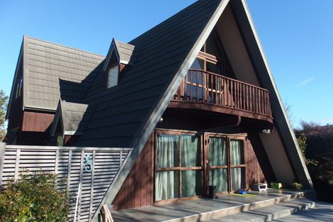 Photo of property in 34 Pukatea Street, Glenwood, Timaru, 7910