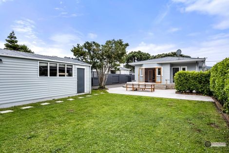 Photo of property in 31 Ariki Street, Boulcott, Lower Hutt, 5010