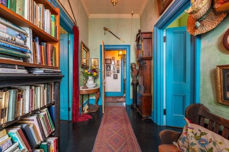 Photo of property in 56 Burgess Road, Herbert, Oamaru, 9495