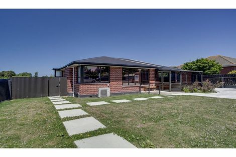 Photo of property in 47 James Street, Kensington, Timaru, 7910