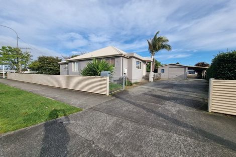 Photo of property in 415 Mutu Street, Te Awamutu, 3800