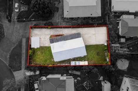 Photo of property in 19 Posa Avenue, Henderson, Auckland, 0612