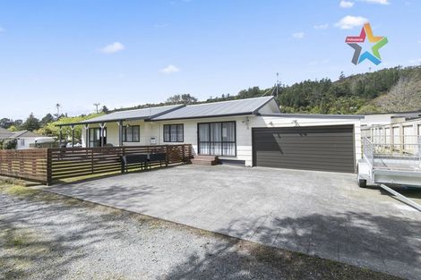 Photo of property in 16a Kairimu Street, Stokes Valley, Lower Hutt, 5019