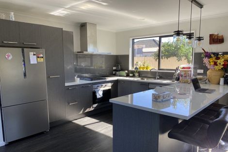 Photo of property in 23a Cross Street, Allenton, Ashburton, 7700