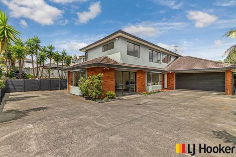 Photo of property in 38 Wairere Road, The Gardens, Auckland, 2105