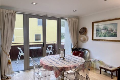 Photo of property in Marrakech Cafe, 14/305 Evans Bay Parade, Hataitai, Wellington, 6021