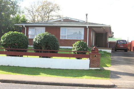 Photo of property in 92 Beaumonts Way, Manurewa, Auckland, 2102