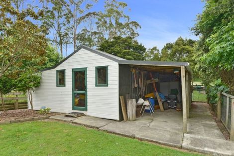 Photo of property in 243 Pukeatua Road, Maungatapere, Whangarei, 0179
