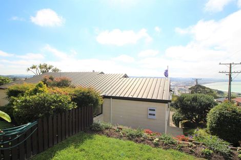 Photo of property in 17a Avon Street, South Hill, Oamaru, 9400