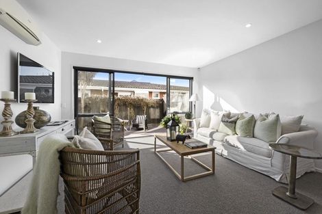 Photo of property in 477b Manchester Street, St Albans, Christchurch, 8014