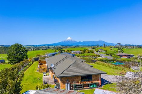 Photo of property in 347 Henwood Road, Hillsborough, New Plymouth, 4372