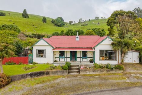 Photo of property in 2649 Pahiatua Pongaroa Road, Makuri, Pahiatua, 4989