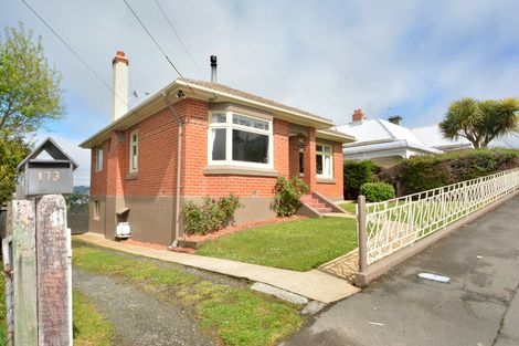 Photo of property in 173 Gladstone Road, Dalmore, Dunedin, 9010