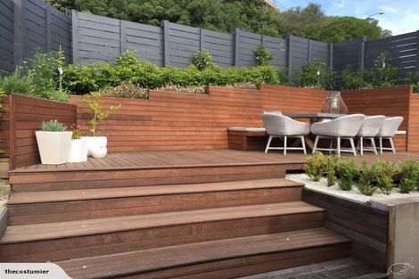 Photo of property in 130 Cannon Hill Crescent, Mount Pleasant, Christchurch, 8081