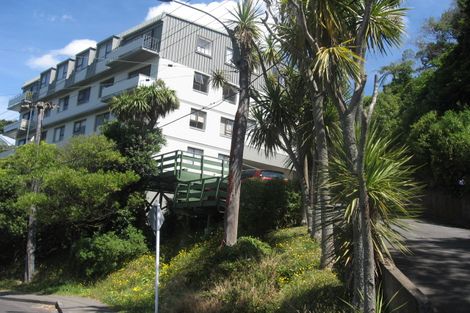 Photo of property in 14/7 Konini Road, Hataitai, Wellington, 6021