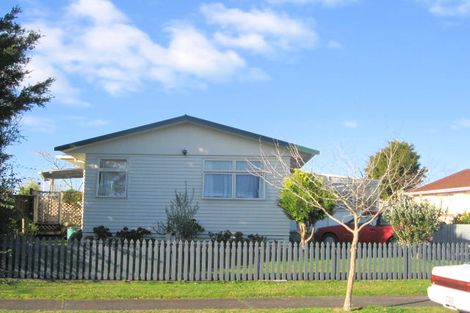 Photo of property in 6 Claremont Avenue, Chartwell, Hamilton, 3210