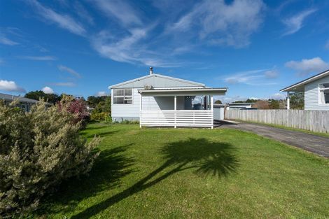Photo of property in 55 Albert Street, Kawakawa, 0210
