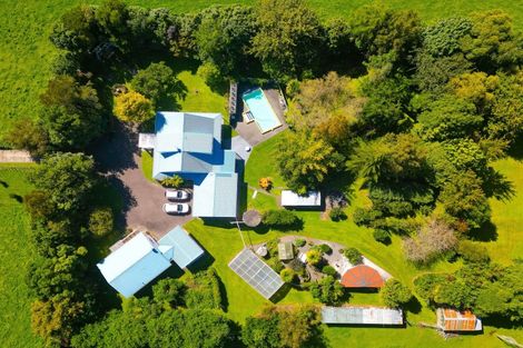 Photo of property in 118 Blueskin Road, Brunswick, Whanganui, 4571