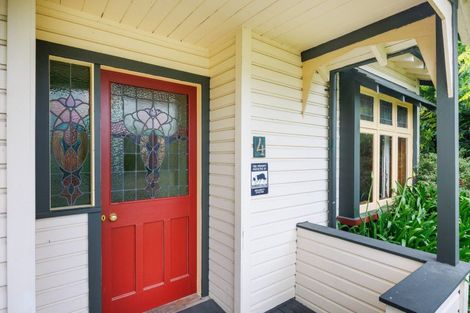 Photo of property in 4 Regent Street, Palmerston North, 4414