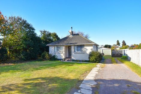 Photo of property in 8 Island View Road, Western Heights, Rotorua, 3015