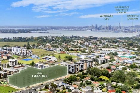 Photo of property in 2/219 Lake Road, Belmont, Auckland, 0622