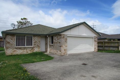 Photo of property in 36 Pateke Drive, Takanini, 2112