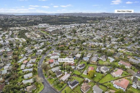 Photo of property in 26 Brunner Road, Glen Eden, Auckland, 0602