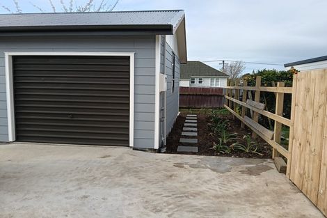 Photo of property in 37/37a Wilton Street, Levin, 5510