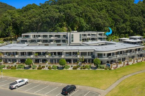 Photo of property in Beachpoint Apartments, 2/5 West End Road, Ohope, 3121