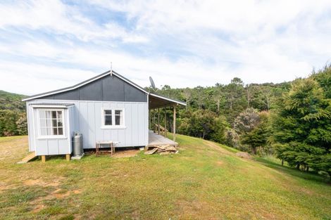 Photo of property in 119 Taemaro Road, Hihi, Mangonui, 0494