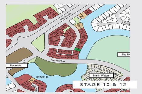 Photo of property in 253 Kupe Drive, Whitianga, 3510